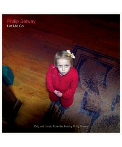 Philip Selway Let Me Go (OSC) Vinyl Record $9.22 Vinyl