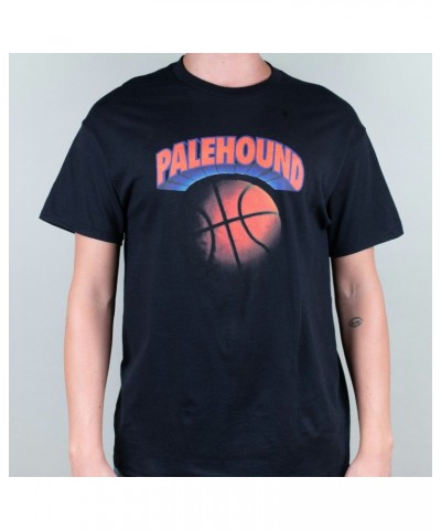 Palehound Basketball T-Shirt $10.56 Shirts