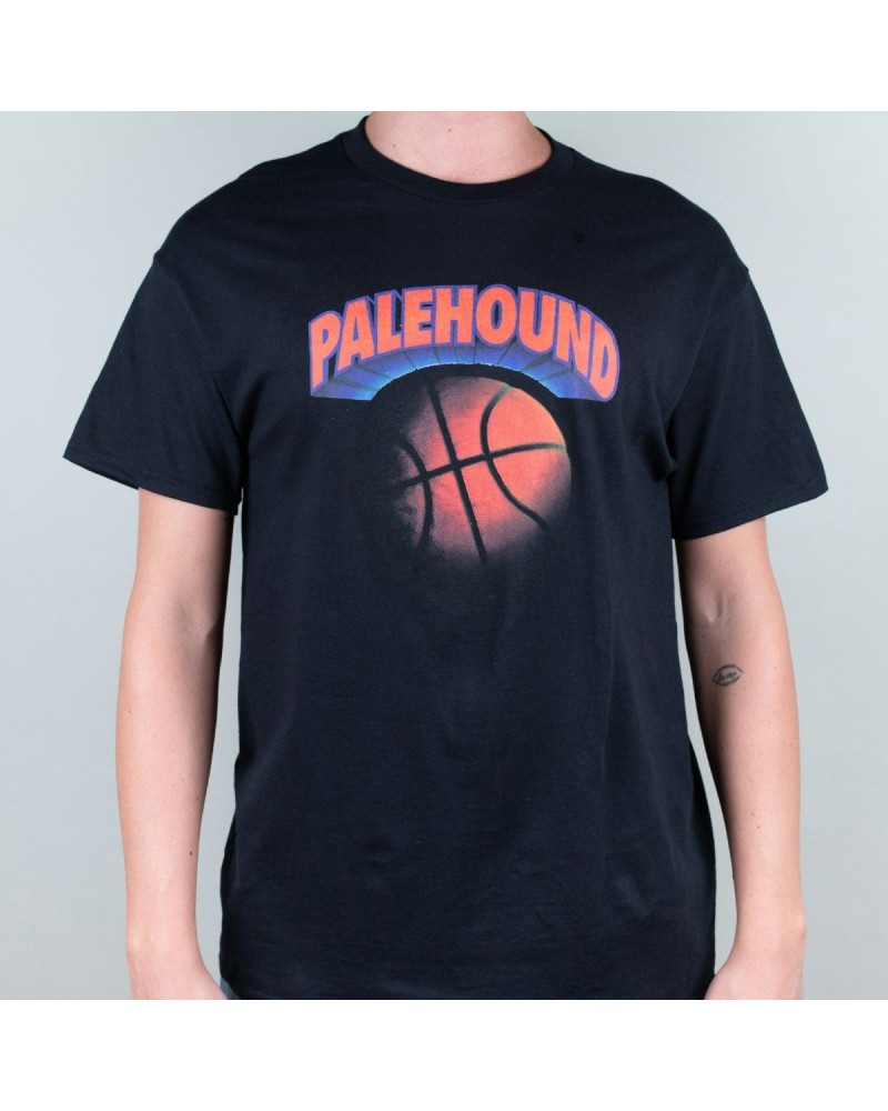 Palehound Basketball T-Shirt $10.56 Shirts