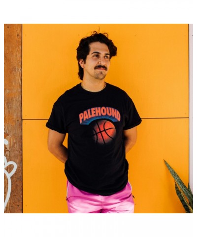 Palehound Basketball T-Shirt $10.56 Shirts