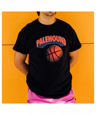 Palehound Basketball T-Shirt $10.56 Shirts