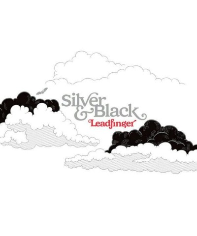 Leadfinger SILVER & BLACK CD $7.48 CD