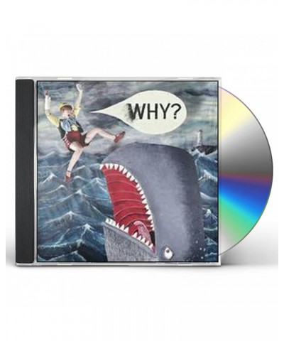 Why MUMPS ETC CD $7.20 CD