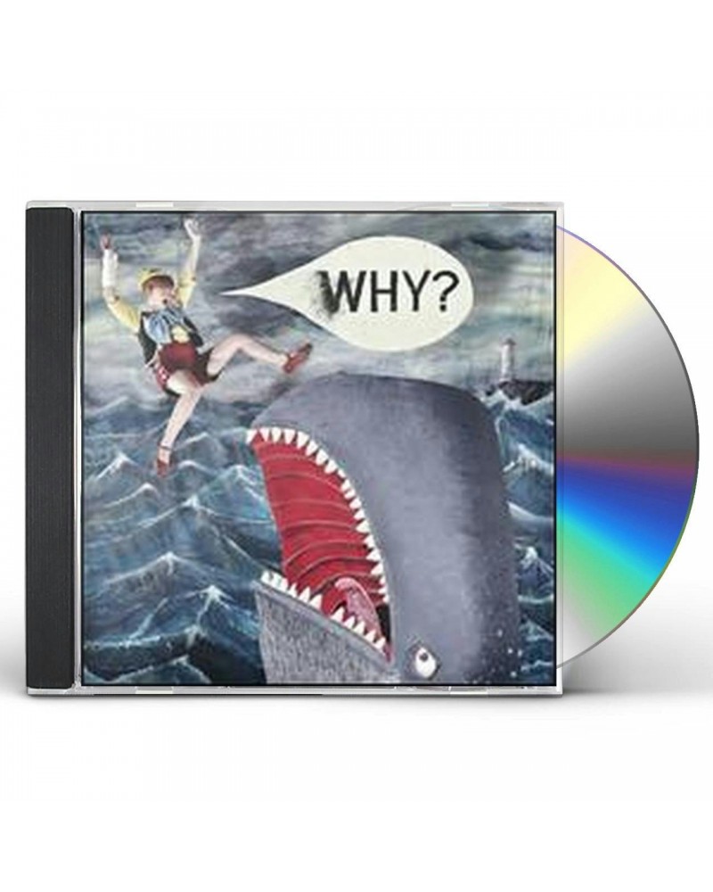 Why MUMPS ETC CD $7.20 CD