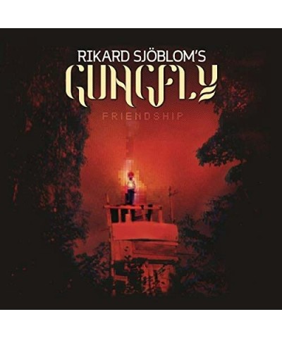 Rikard Sjoblom FRIENDSHIP CD $5.51 CD