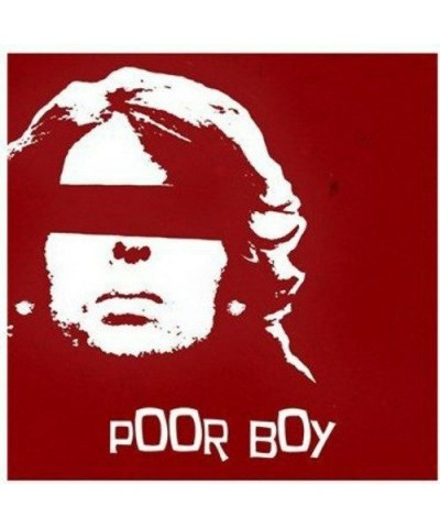 Poor Boy UNTITLED EP Vinyl Record $4.07 Vinyl