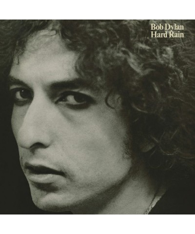 Bob Dylan Hard Rain Vinyl Record $7.65 Vinyl