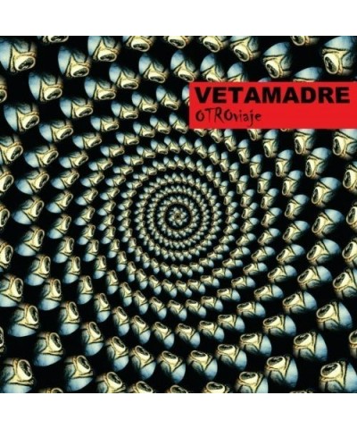 Vetamadre OTRO VIAJE CD $5.03 CD