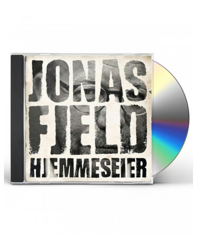 Jonas Fjeld HJEMMESEIER CD $4.89 CD