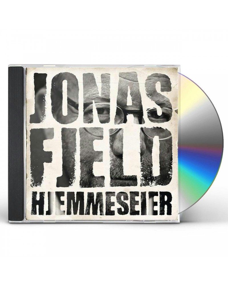 Jonas Fjeld HJEMMESEIER CD $4.89 CD