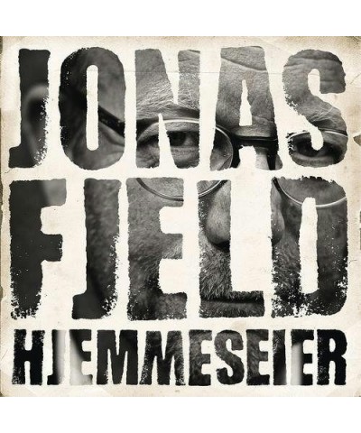 Jonas Fjeld HJEMMESEIER CD $4.89 CD