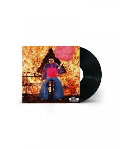 Oliver Tree Ugly is Beautiful Vinyl $11.55 Vinyl