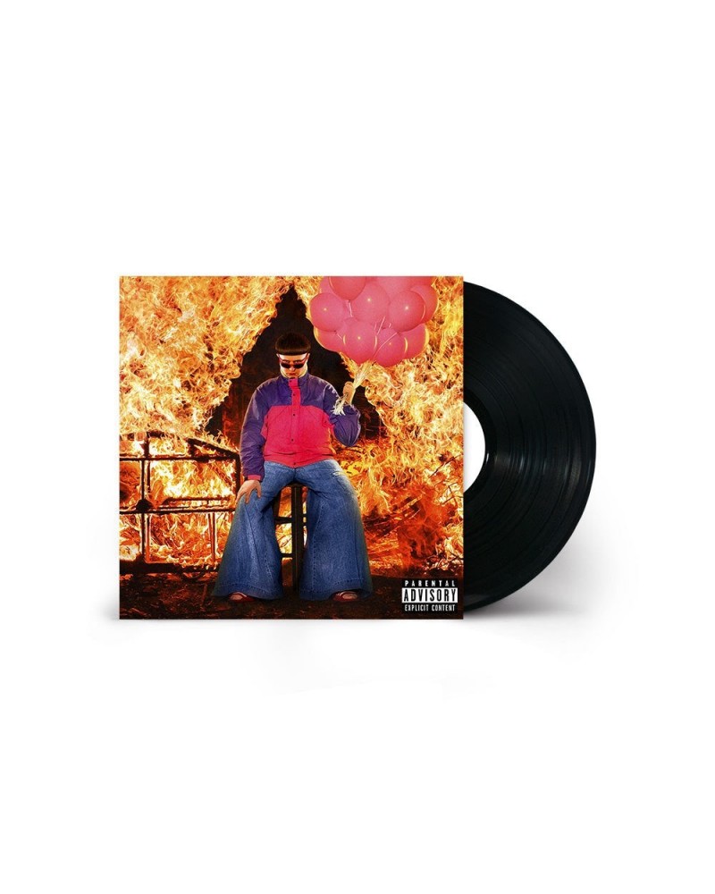 Oliver Tree Ugly is Beautiful Vinyl $11.55 Vinyl