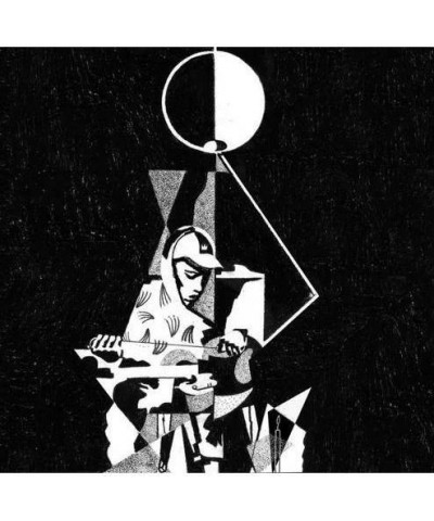 King Krule 6 Feet Beneath the Moon Vinyl Record $10.96 Vinyl