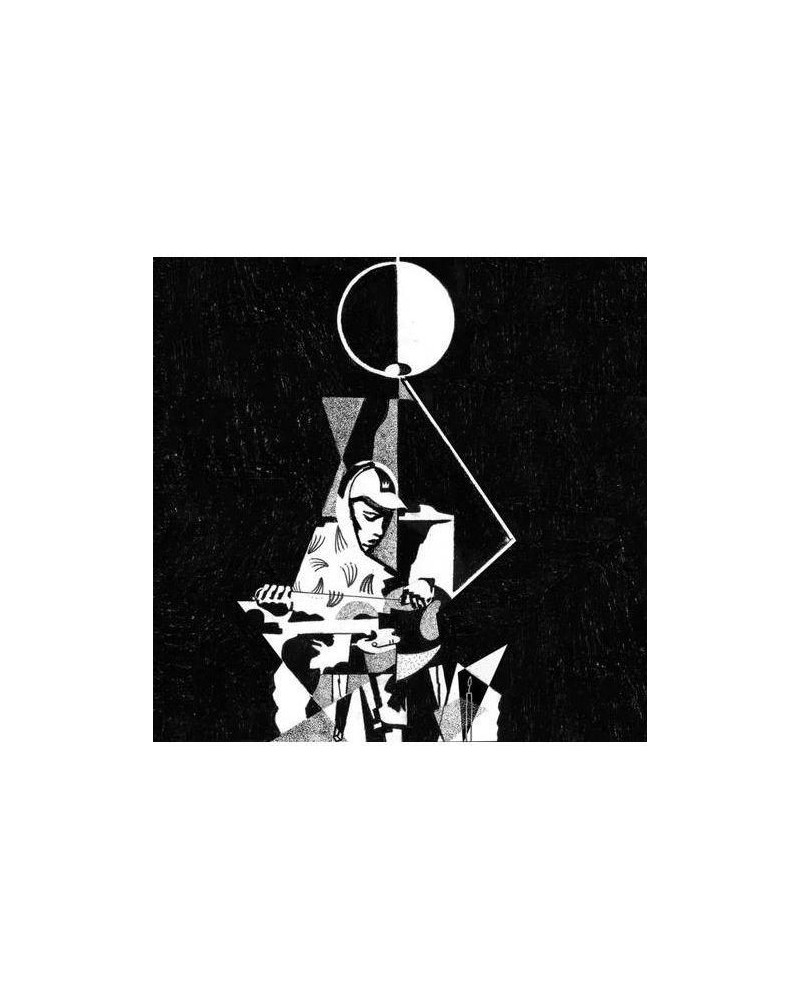 King Krule 6 Feet Beneath the Moon Vinyl Record $10.96 Vinyl