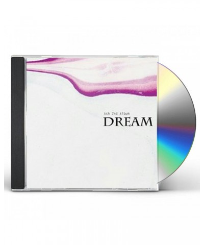 Ash DREAM CD $4.80 CD