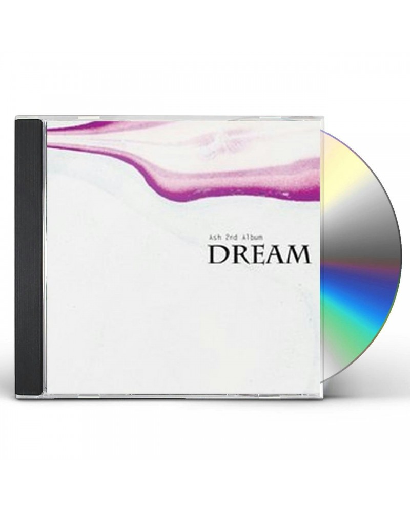 Ash DREAM CD $4.80 CD