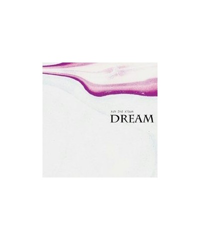 Ash DREAM CD $4.80 CD