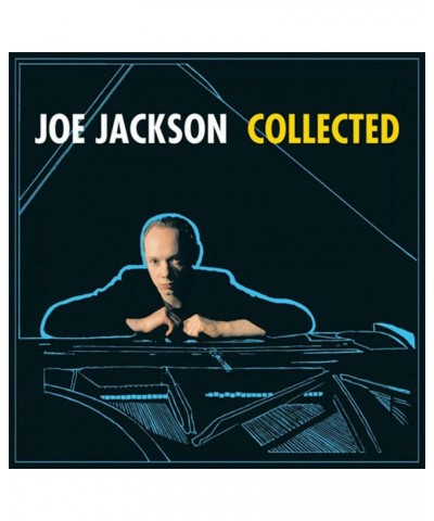 Joe Jackson Collected (180g/Gatefold) Vinyl Record $18.80 Vinyl