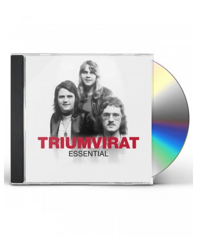 Triumvirat ESSENTIAL CD $4.25 CD