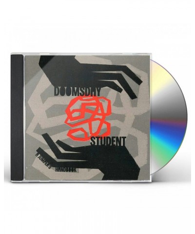 Doomsday Student JUMPERS HANDBOOK CD $7.52 CD