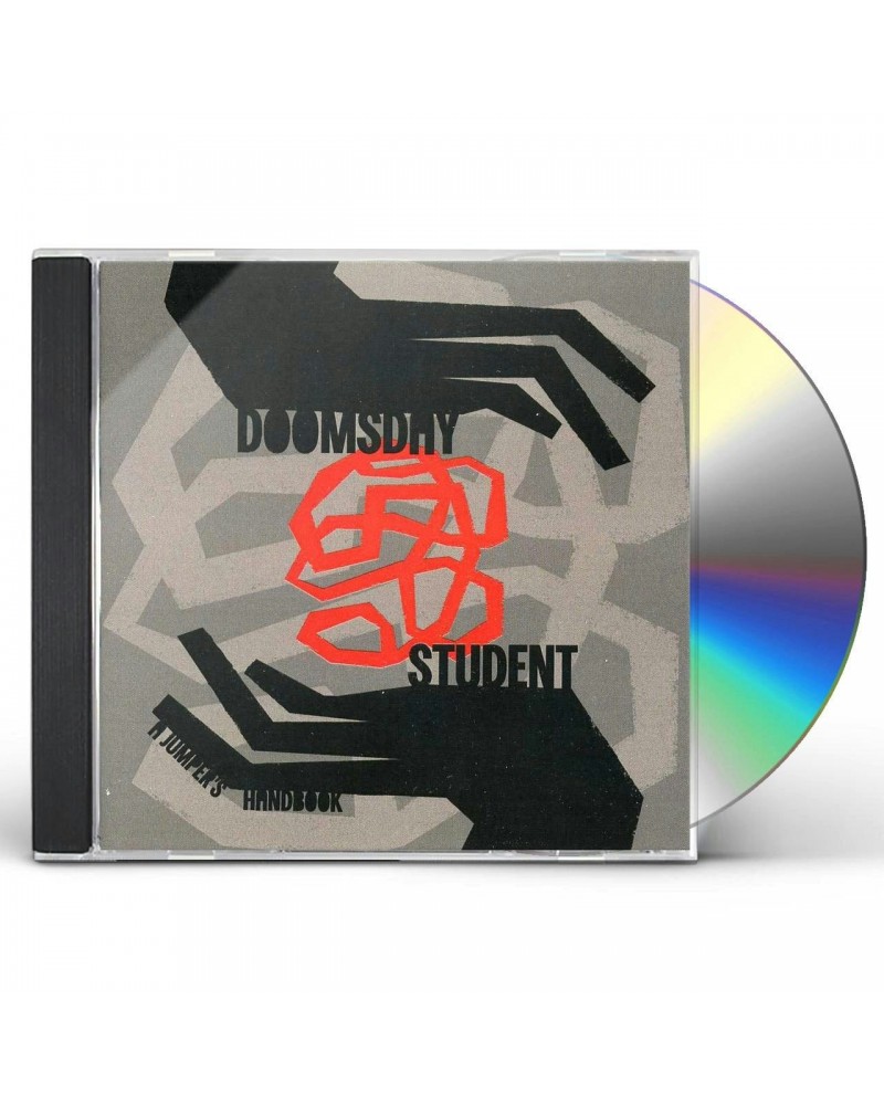 Doomsday Student JUMPERS HANDBOOK CD $7.52 CD