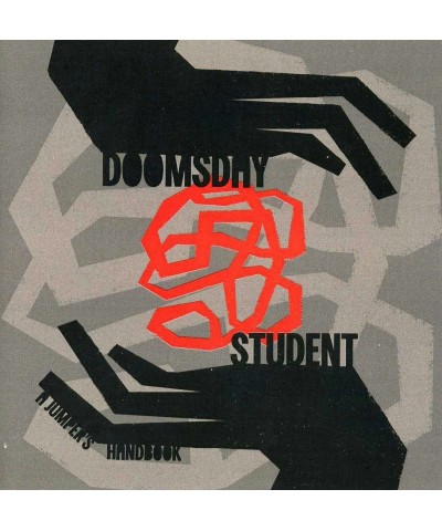 Doomsday Student JUMPERS HANDBOOK CD $7.52 CD