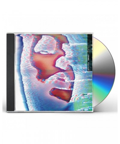 Strobes BROKESPEAK CD $7.25 CD