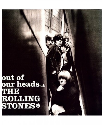 The Rolling Stones Out of Our Heads Vinyl Record $8.46 Vinyl