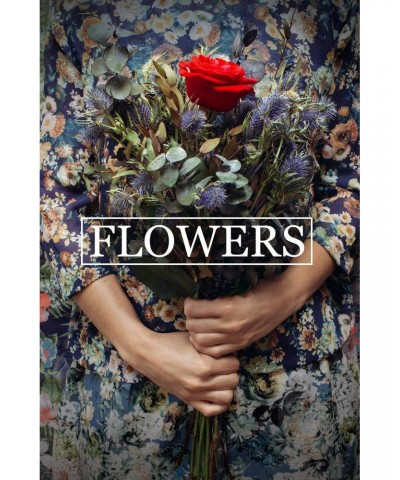 Flowers DVD $9.20 Videos