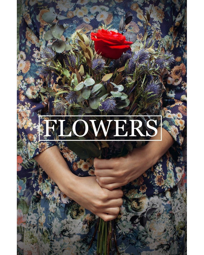 Flowers DVD $9.20 Videos