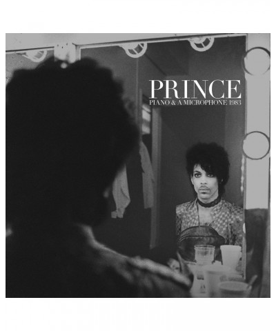 Prince Piano & A Microphone 1983 Vinyl Record $9.80 Vinyl