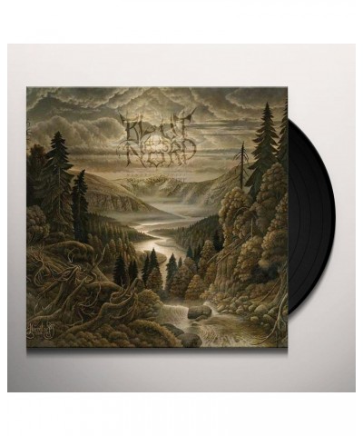 Blut Aus Nord MEMORIA VETUSTA Vinyl Record $19.57 Vinyl