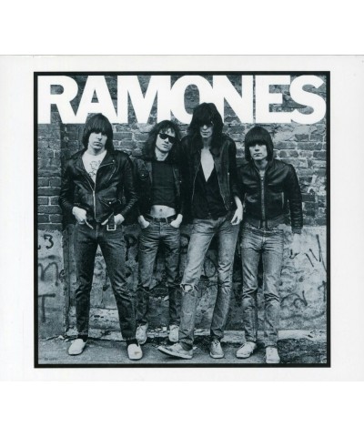 Ramones CD $3.42 CD