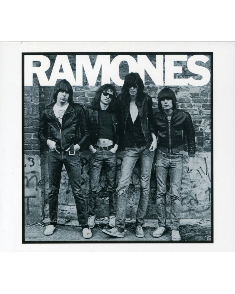 Ramones CD $3.42 CD