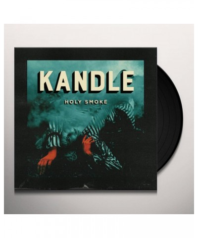 Kandle Holy Smoke Vinyl Record $10.96 Vinyl