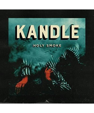 Kandle Holy Smoke Vinyl Record $10.96 Vinyl