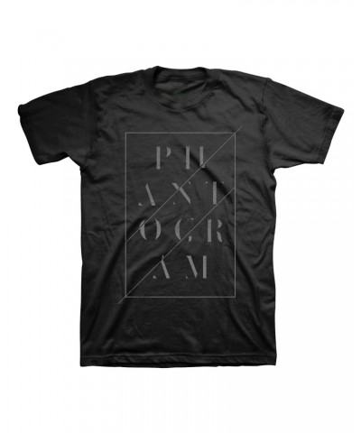 Phantogram Square Logo Tee $9.19 Shirts