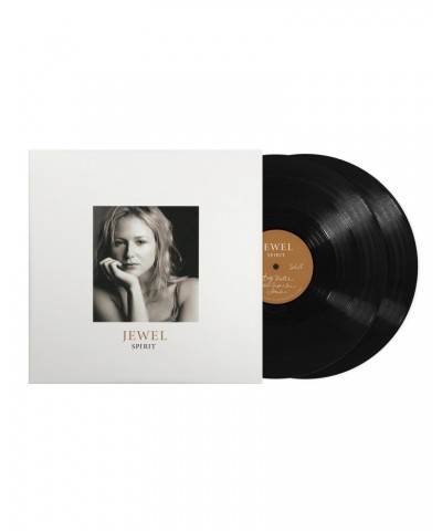 Jewel Spirit (25th Anniversary Edition) 2LP $15.51 Vinyl