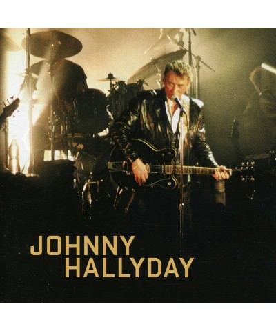 Johnny Hallyday LA CIGALE CD $5.04 CD