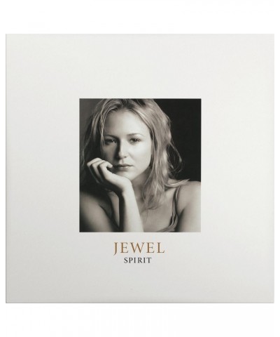 Jewel Spirit (25th Anniversary Edition) 2LP $15.51 Vinyl