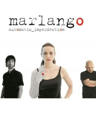 Marlango Automatic Imperfection Vinyl Record $11.70 Vinyl