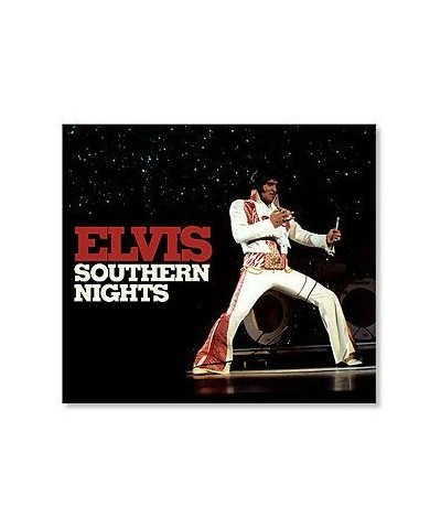 Elvis Presley Southern Nights FTD CD $14.09 CD