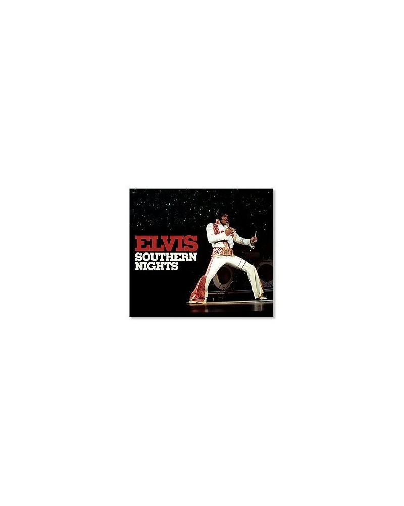 Elvis Presley Southern Nights FTD CD $14.09 CD